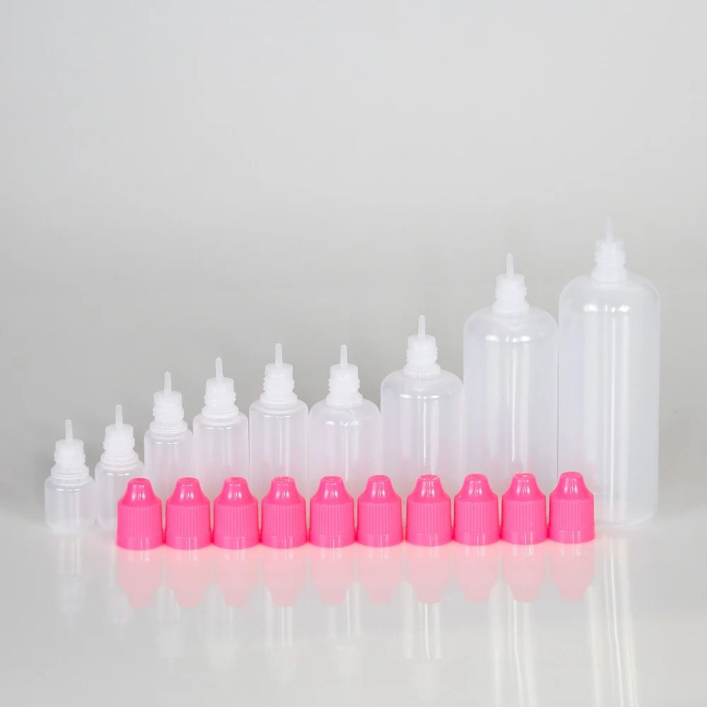 Specifications:50pcs x 5ml