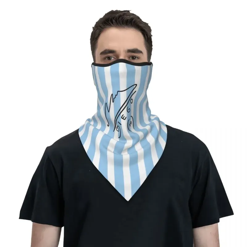 Neck Gaiter 8