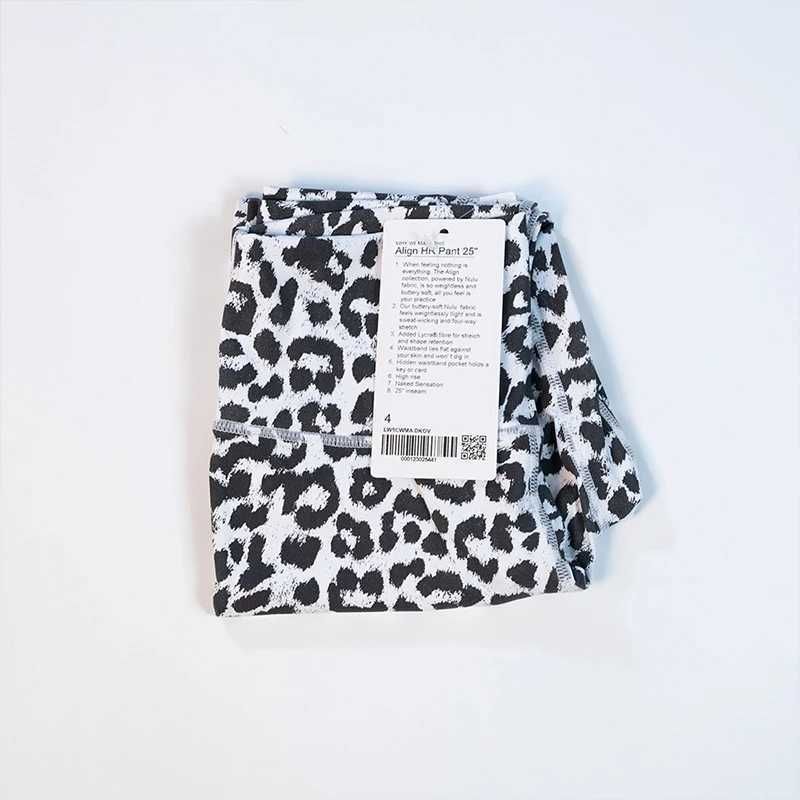 Leopardo branco preto