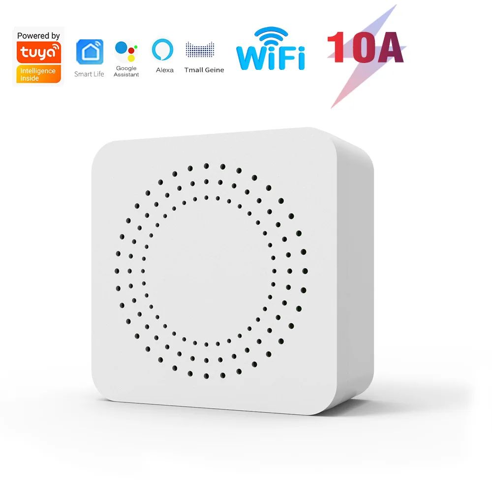 Color:Wifi10A