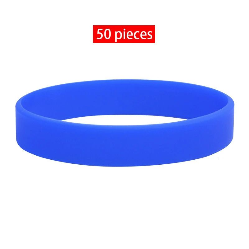 4 Blue (50pcs)