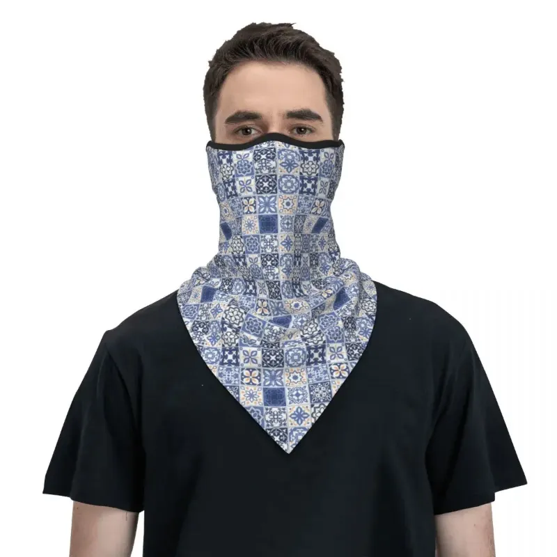 Boyun Gaiter 3