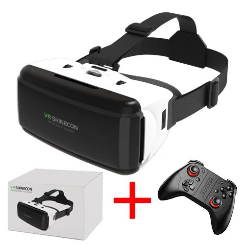 Colore:VR Con Controller G