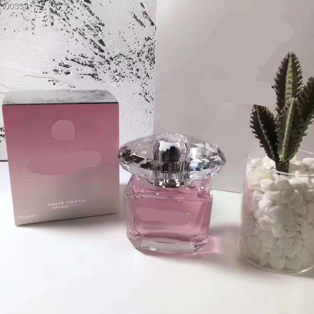 Rosa diamant 90 ml