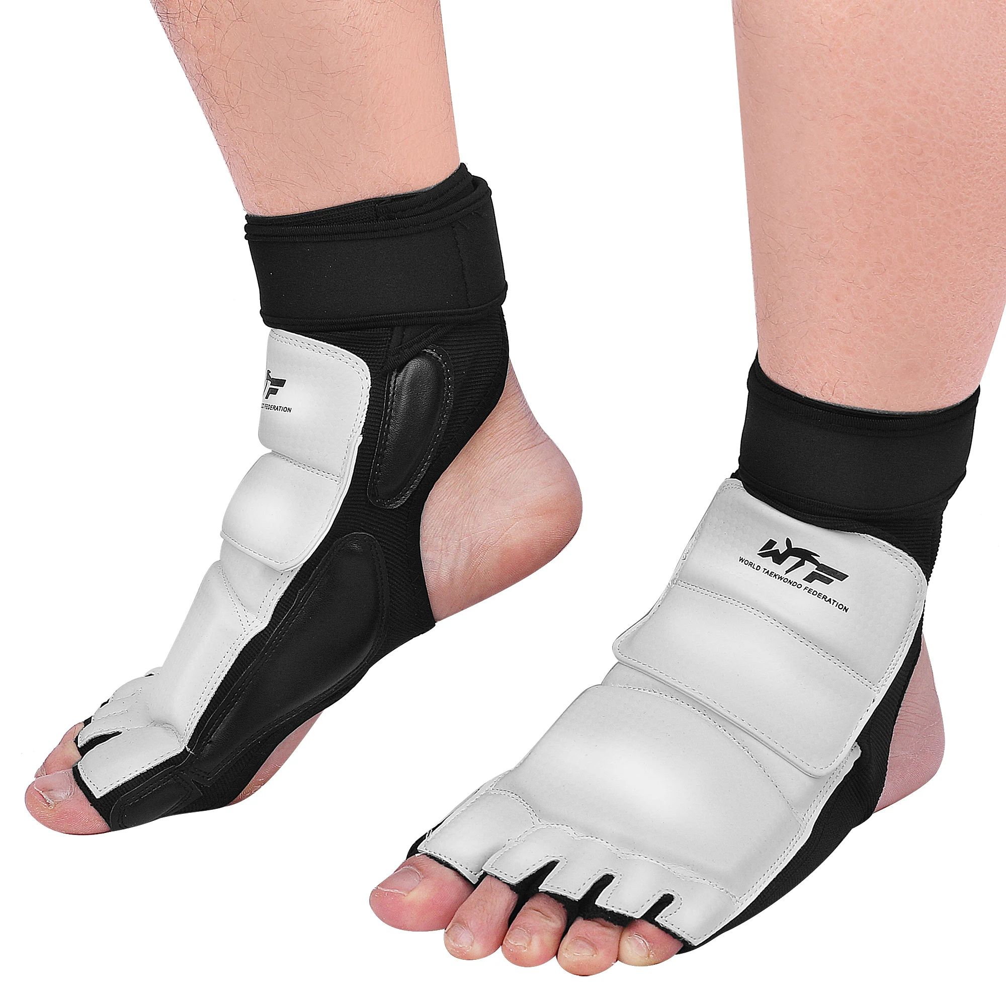 Color:foot protectorSize:M