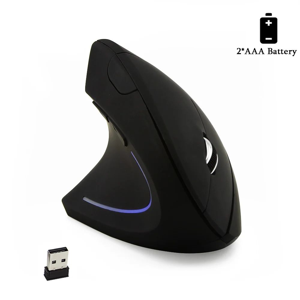 Color:Battery mouse