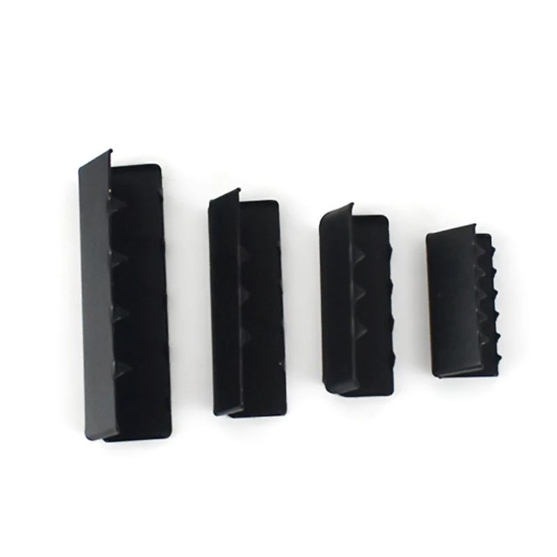 38mm-50pcs-black