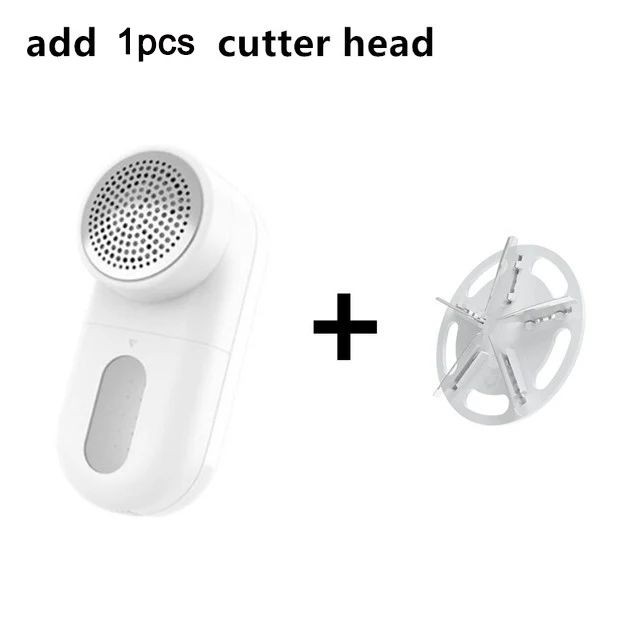 Add 1pcs Head