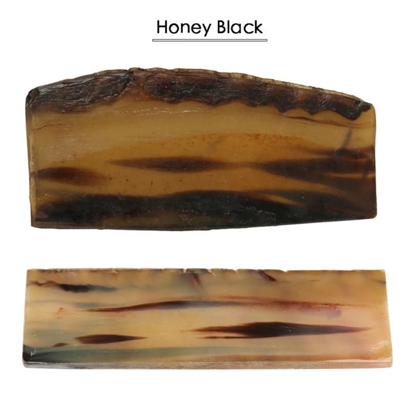 Honey Black