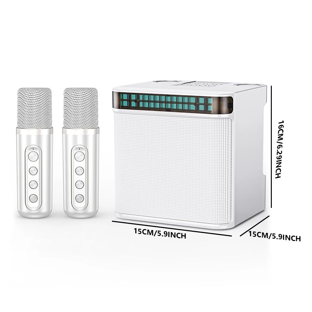 Kolor: YS-223 White 20W