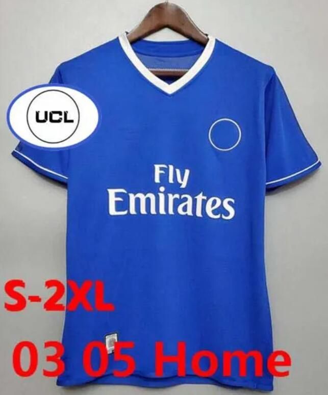 03/05 HOME UCL