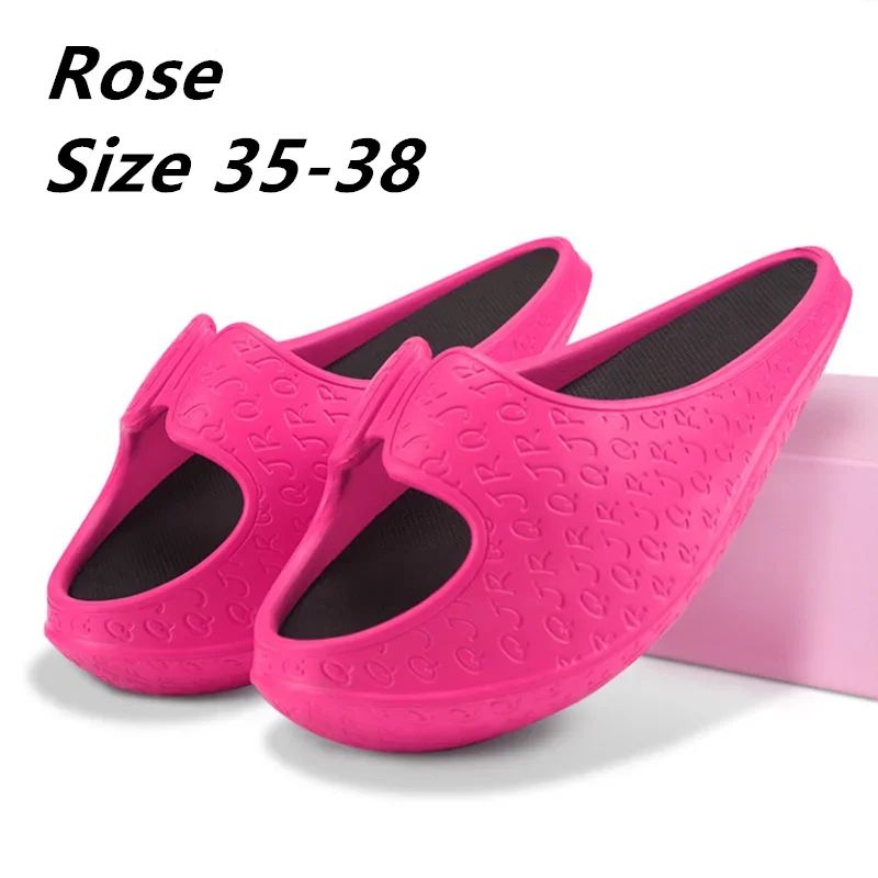 Color:Rose EU35-38