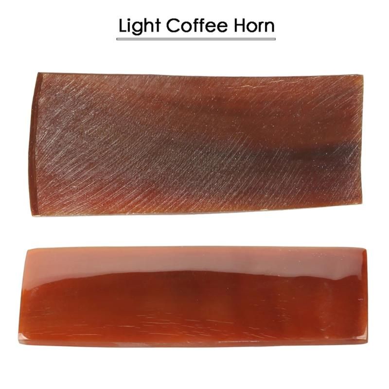 Light Coffee Horn