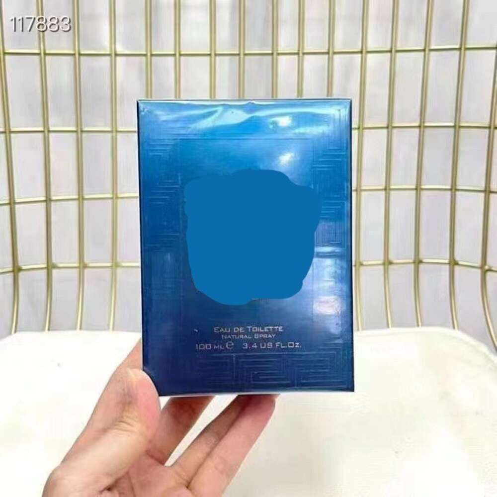 Dios Amor Azul 100ml