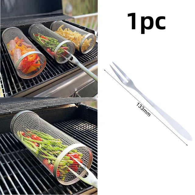 BBQ Fork