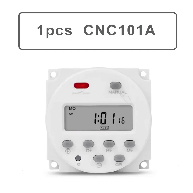 12 VDC CN101A
