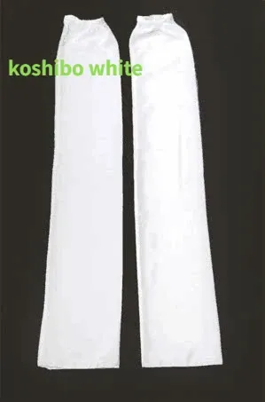 koshibo white