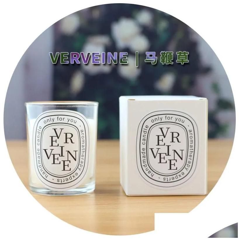 Verveine