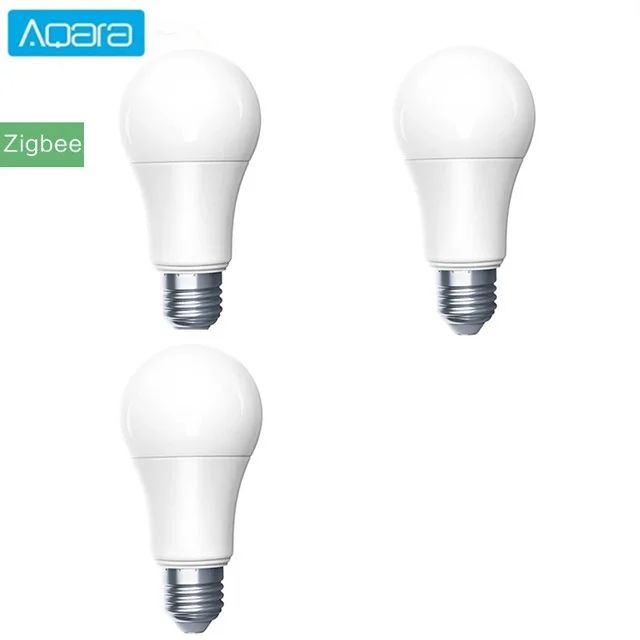 Color:3pieces bulb