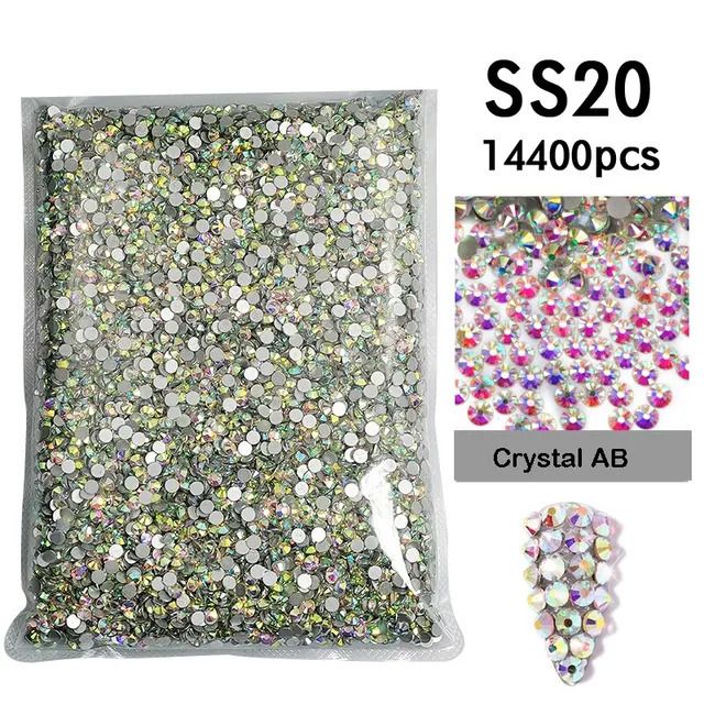 AB SS20-14400PCS