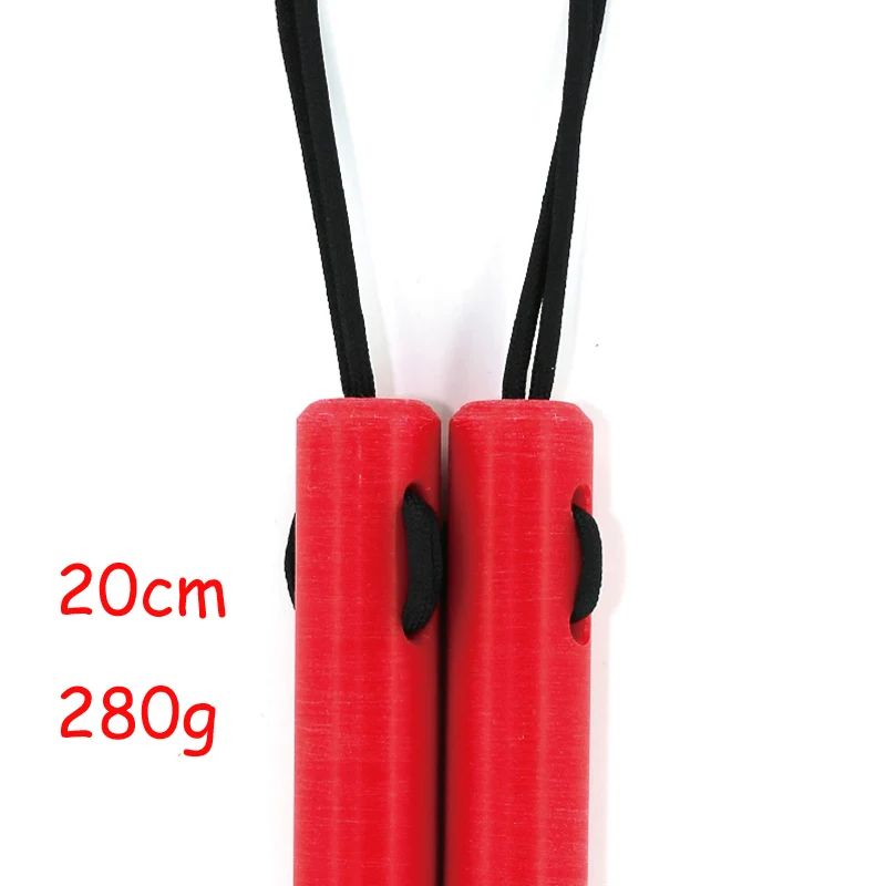 Color:20cm red black