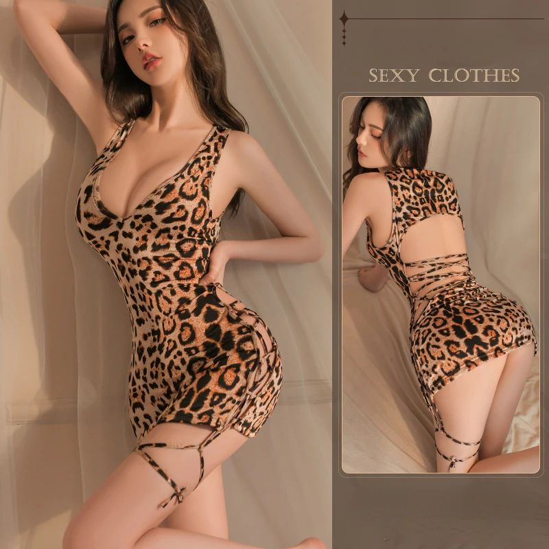 Z8717 Leopard