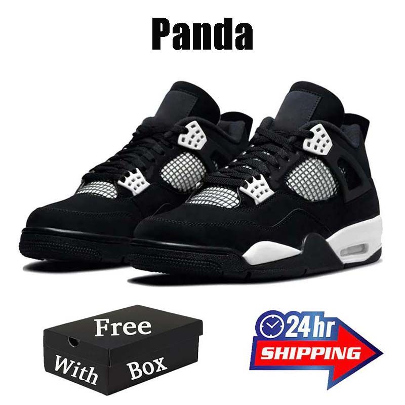 #12 Panda