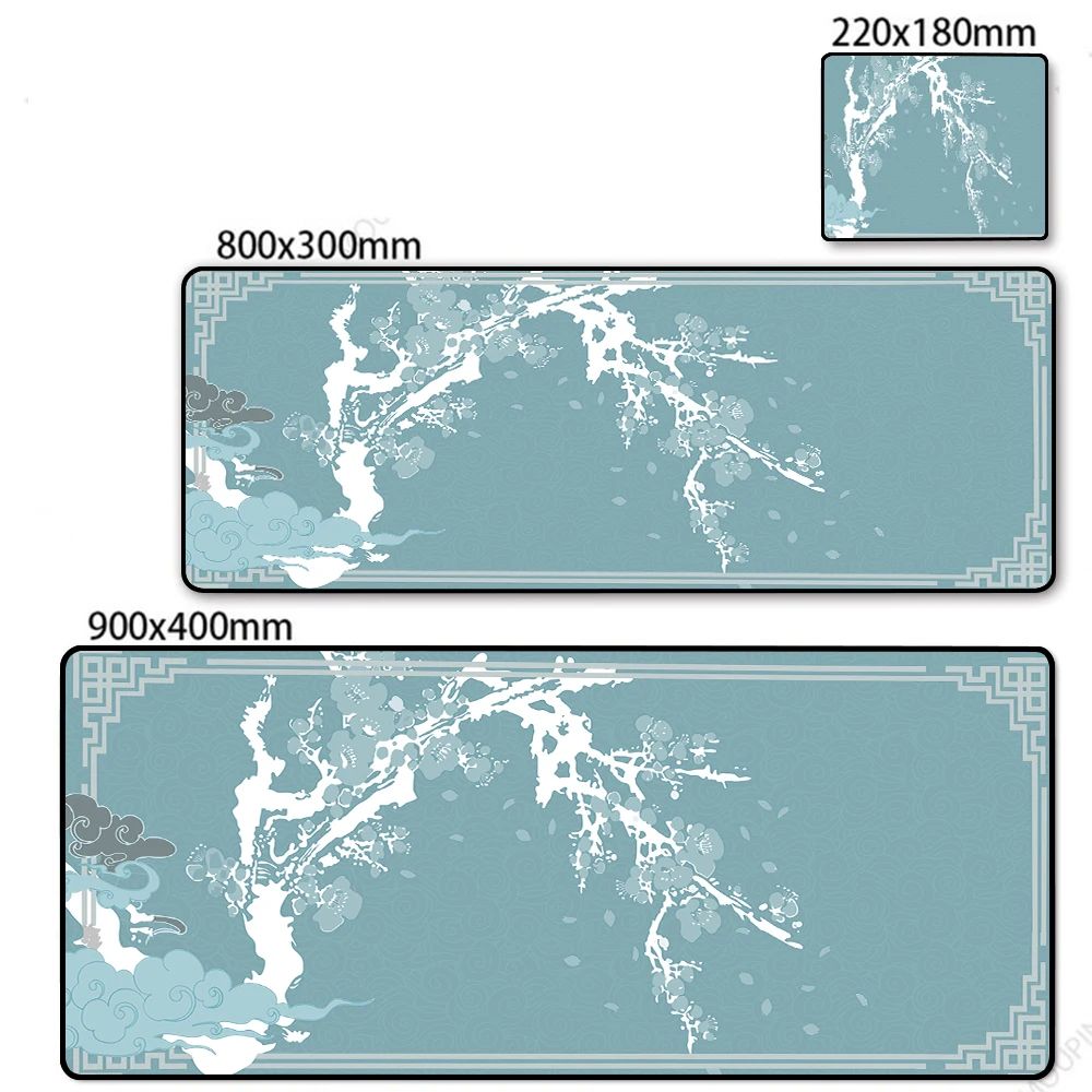 Cor: mouse pad2Tamanho: 400X900X2MM