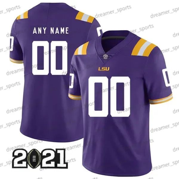 Purple Jerseyy+2021 patch