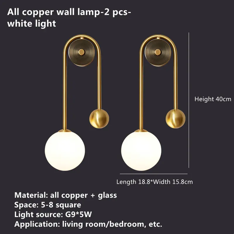 All copper-2-white 0-5W