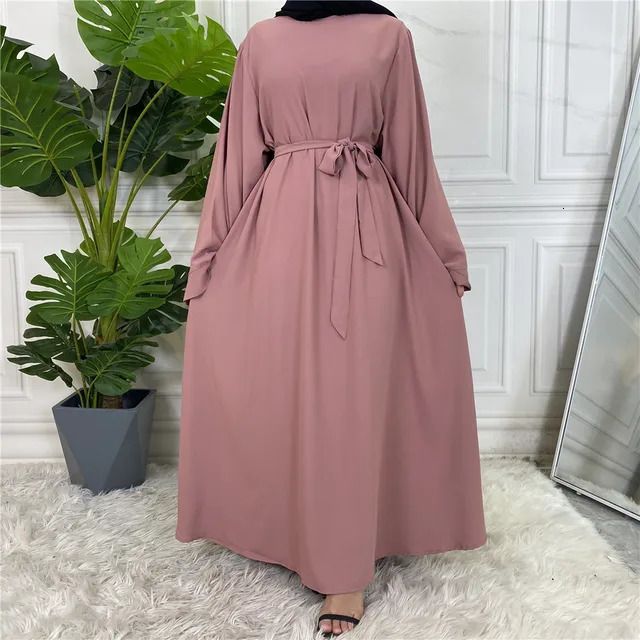 6394 Robe Rose