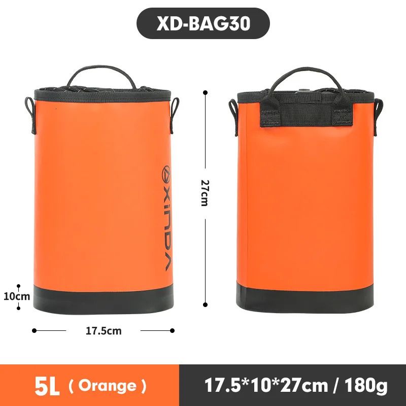 Orange 5l