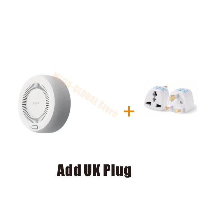 Cor: Juntar UK plug