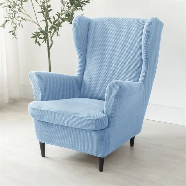 A5 Wingchair Cover