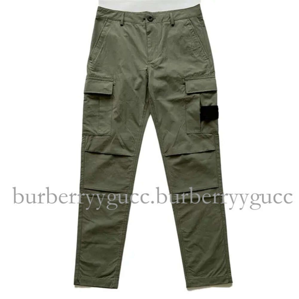 Verde militar-68153S2WA