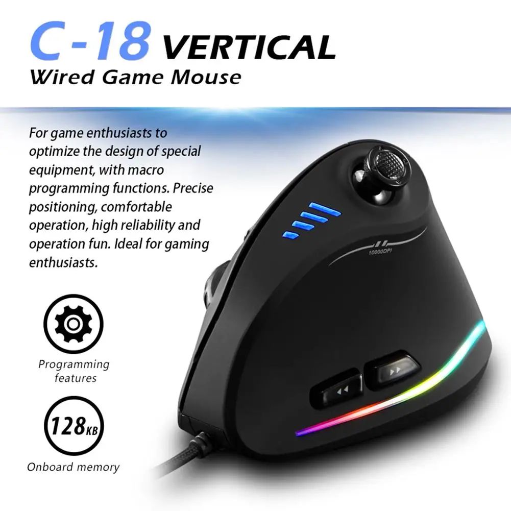 Color:C-18 11 keys