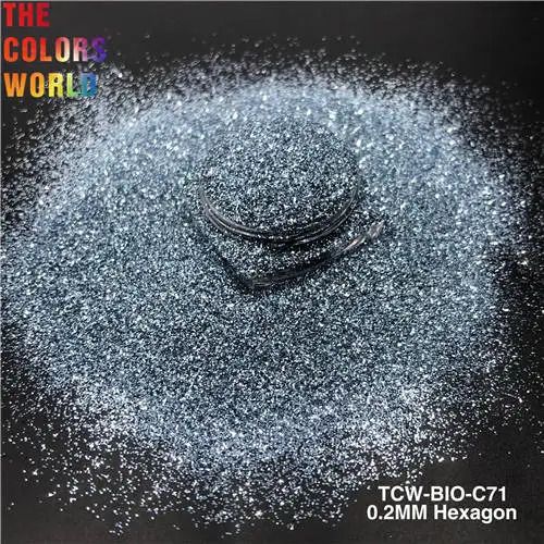 Tcw-bio-c71 200g