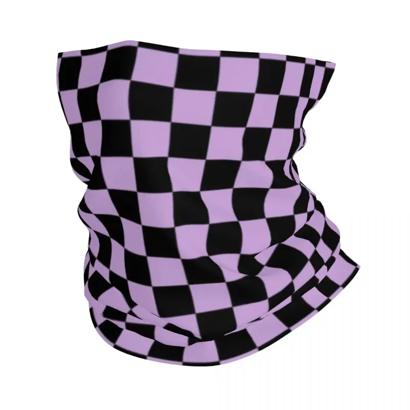 Wielosoboczny Bandana 5