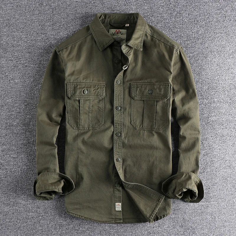 Army Green