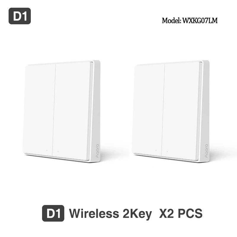 Цвет: 2xd1 Wireless 2 кей