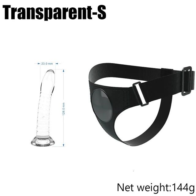 Transparent-S