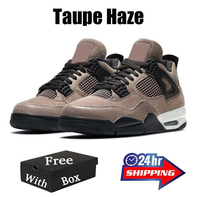 # 20 Taupe Haze