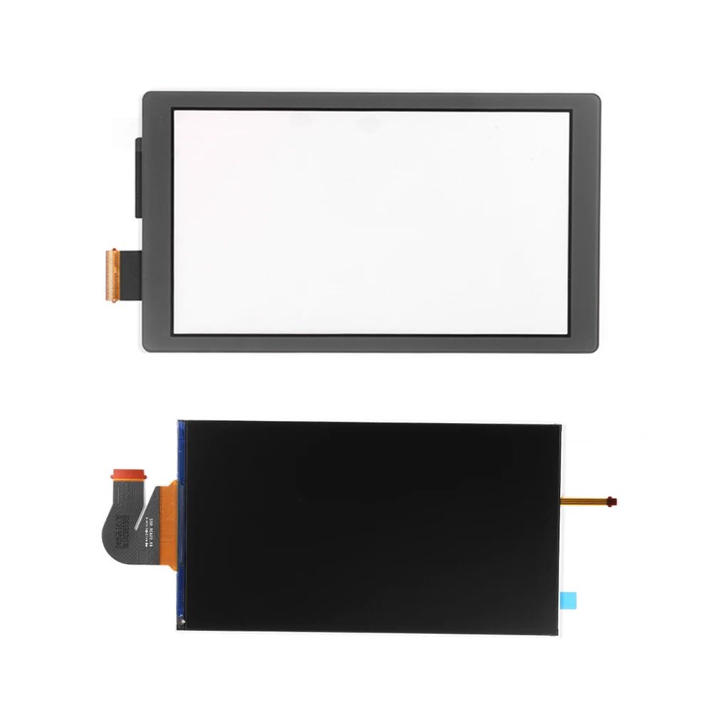 Cor: B Touch LCD Tela