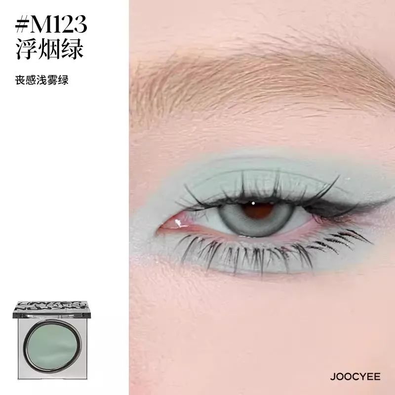 色：M123