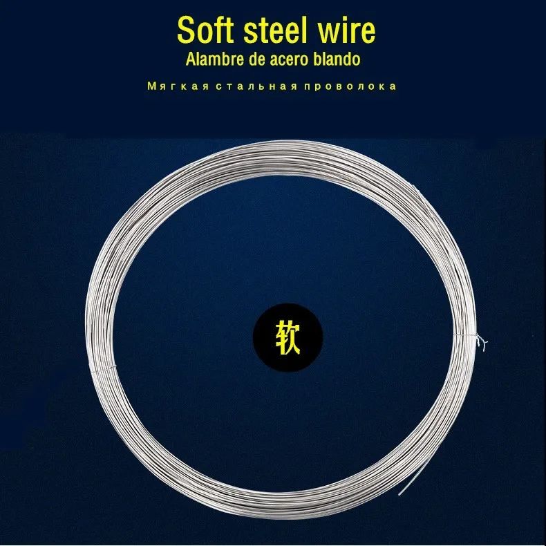 Color:Soft wire