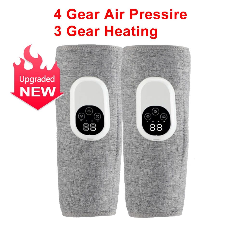 2pcs Airbag - Heat