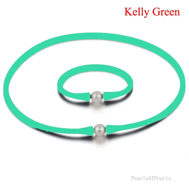 Kelly Green