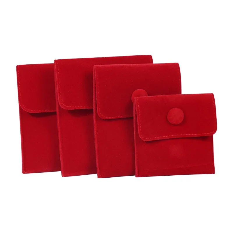 S 7 x 7cm red