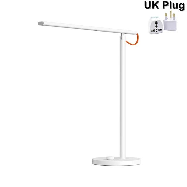 Color:Add UK Plug