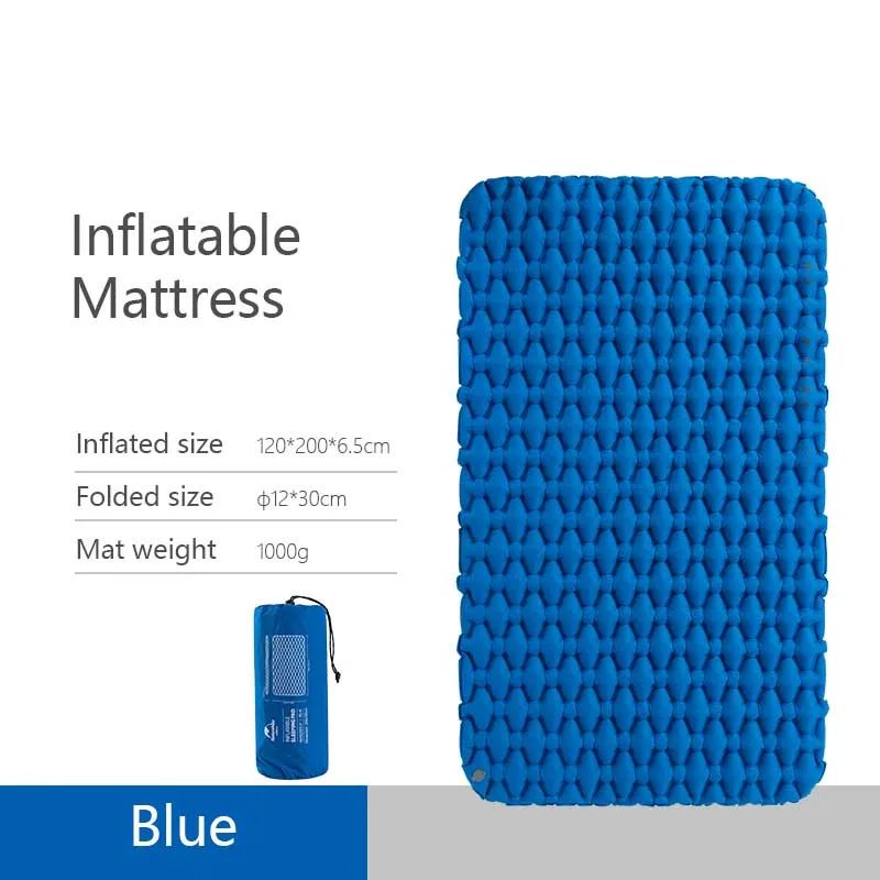 Color:Blue 2 Inflatable